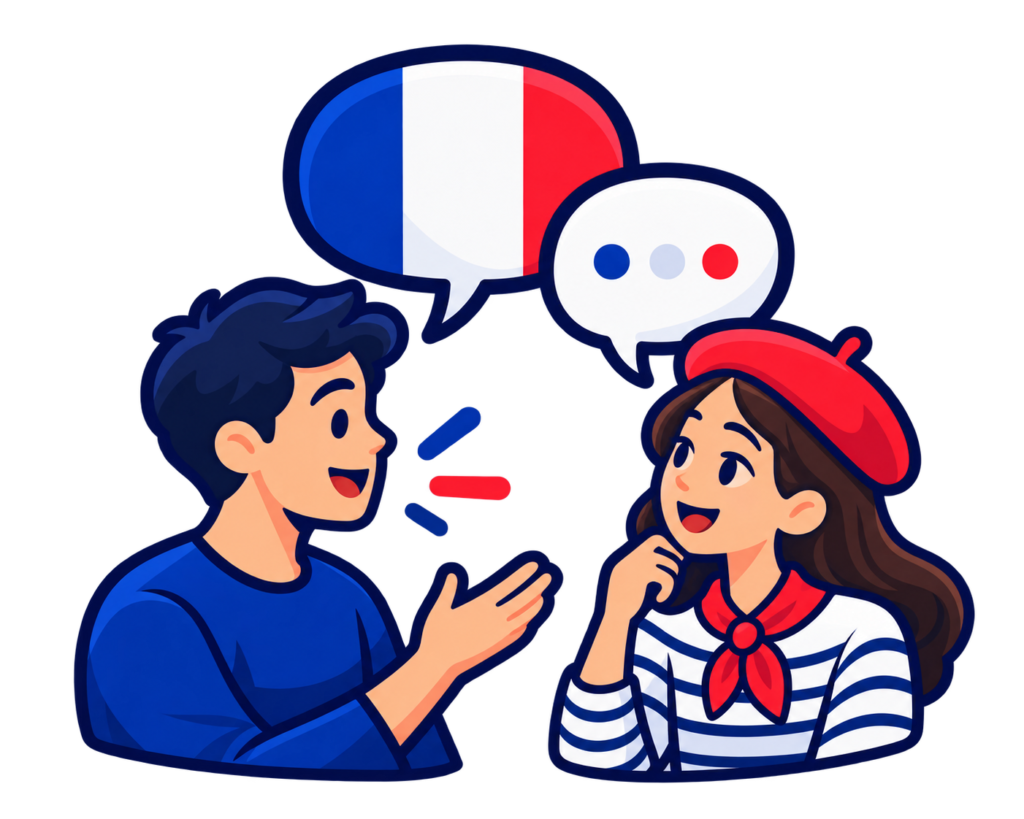 speaking